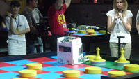 Eurobot'2011